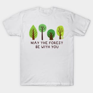 forest T-Shirt